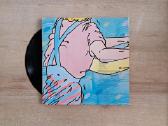 A Jazz Holliday, Vinyl 1973 - nuotraukos Nr. 2