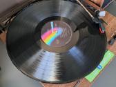 A Jazz Holliday, Vinyl 1973 - nuotraukos Nr. 11