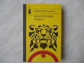 Kampučijos pasakos - Karališkasis tigras