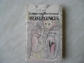 E. Barauzas - Tarzanas
