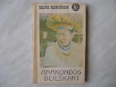 R. Blombergas - Anakondos beieškant