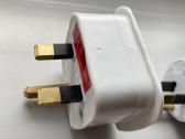 Parduodami adapteriai rozetems - nuotraukos Nr. 10