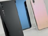 -Huawei P20 128gb-