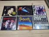 Muzikiniai CD - nuotraukos Nr. 2