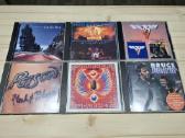 Muzikiniai CD - nuotraukos Nr. 10