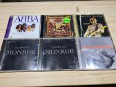 Muzikiniai CD - nuotraukos Nr. 11