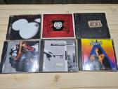 Muzikiniai CD - nuotraukos Nr. 17
