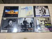 Muzikiniai CD - nuotraukos Nr. 3
