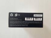 Apple Airpods Pro odinis juodas dėklas - nuotraukos Nr. 3