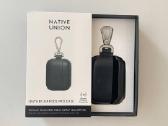 Apple Airpods Pro odinis juodas dėklas - nuotraukos Nr. 4