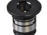 Sriegimo staklės Metallkraft Gs 1100-16e - nuotraukos Nr. 6