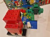Minicract lego 21153 - nuotraukos Nr. 2