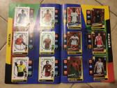 Lidl Euro 2004 albumas (užpildytas) - nuotraukos Nr. 2