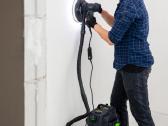 Šlapio ir sauso valymo siurblys Wuber 30 L 1600 W - nuotraukos Nr. 4