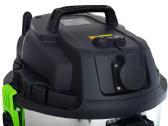 Šlapio ir sauso valymo siurblys Wuber 30 L 1600 W - nuotraukos Nr. 7