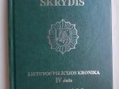 Angelo sargo skrydis