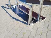 Polistirolo pjaustykle