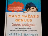 Mano mažasis genijus