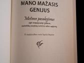 Mano mažasis genijus - nuotraukos Nr. 3
