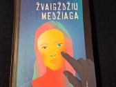 Žvaigždžių medžiaga'