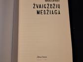 Žvaigždžių medžiaga' - nuotraukos Nr. 2
