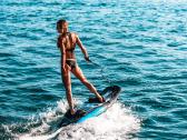 Jetsurf, Fliteboard benzininė ir elektrinė