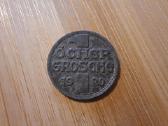10 Pfennig 1920 - Aachen
