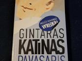 Katinas Gintaras ''Pavasaris''