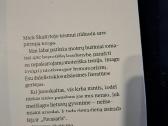 Katinas Gintaras ''Pavasaris'' - nuotraukos Nr. 4