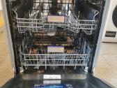 Įmontuojama indaplovė Beko Bdin38645d - nuotraukos Nr. 2