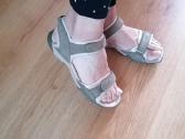 Odines Clarks odines basutes
