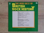 Vinilas The very best of british rock history - nuotraukos Nr. 2