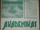 1533. Akademikas antikvarinis-kolekcinis - nuotraukos Nr. 3