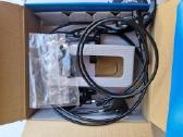 Shimano steps Du-e6100,mt 200,trosai,diskai, - nuotraukos Nr. 13