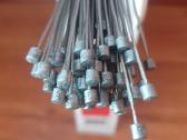 Shimano steps Du-e6100,mt 200,trosai,diskai, - nuotraukos Nr. 15