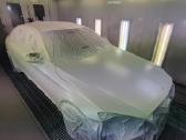 Automobilių Dažymas Kaune - nuotraukos Nr. 18