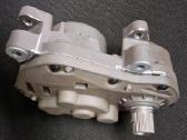 Shimano steps Du-e6100,mt 200,trosai,diskai, - nuotraukos Nr. 3