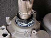 Shimano steps Du-e6100,mt 200,trosai,diskai, - nuotraukos Nr. 9