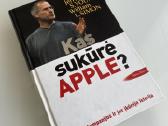 Kas sukūrė Apple? Apple ir jos įkūrėjo istorija