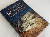 A. de Saint-exupery - Naktinis skridimas