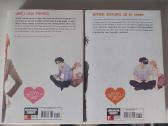 Wotakoi manga vol 1,2 - nuotraukos Nr. 2
