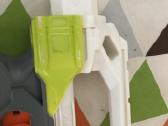 Nerf šautuvas - nuotraukos Nr. 4