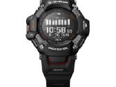 Casio G-shock G-squad Serie Gbd-h2000-1aer laikrod - nuotraukos Nr. 2