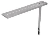 Formatinio pjovimo staklės Ts315 Vf_2600 - nuotraukos Nr. 16