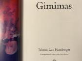 Gimimas - nuotraukos Nr. 2