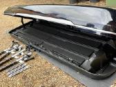 Thule, Volvo, Volkswagen, Mercedes stogo bagažinės - nuotraukos Nr. 6