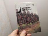 S. Švirinas "Jaunajam sodininkui" 1990 metai