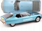 Citroen Sm 1:12 ! - nuotraukos Nr. 2