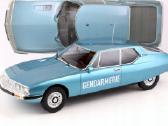 Citroen Sm 1:12 !