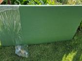 Stalo pertvara 120x65cm.
